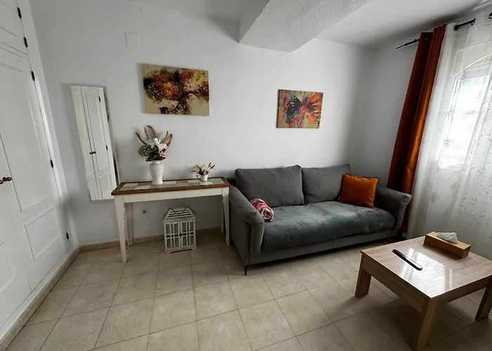 Apartamentos Costavigia -Mar De Dunas-
