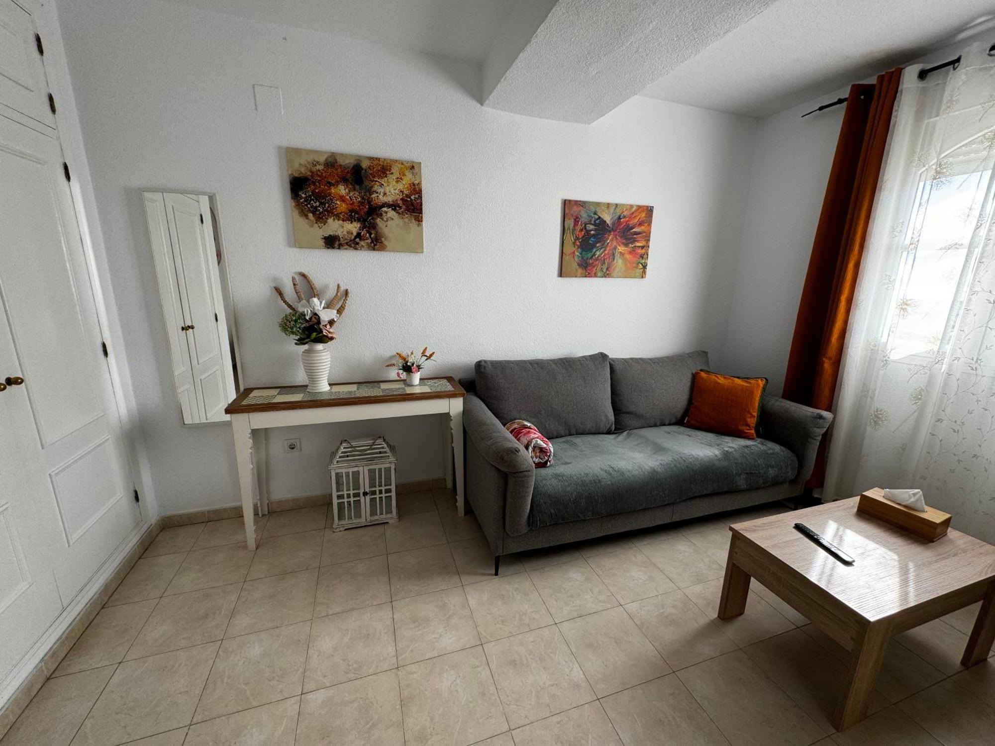 Costavigia -mar De Dunas- Appartement