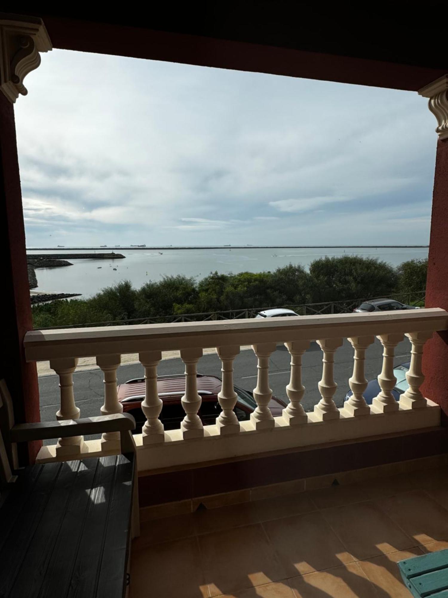 Costavigia -mar De Dunas- Appartement *