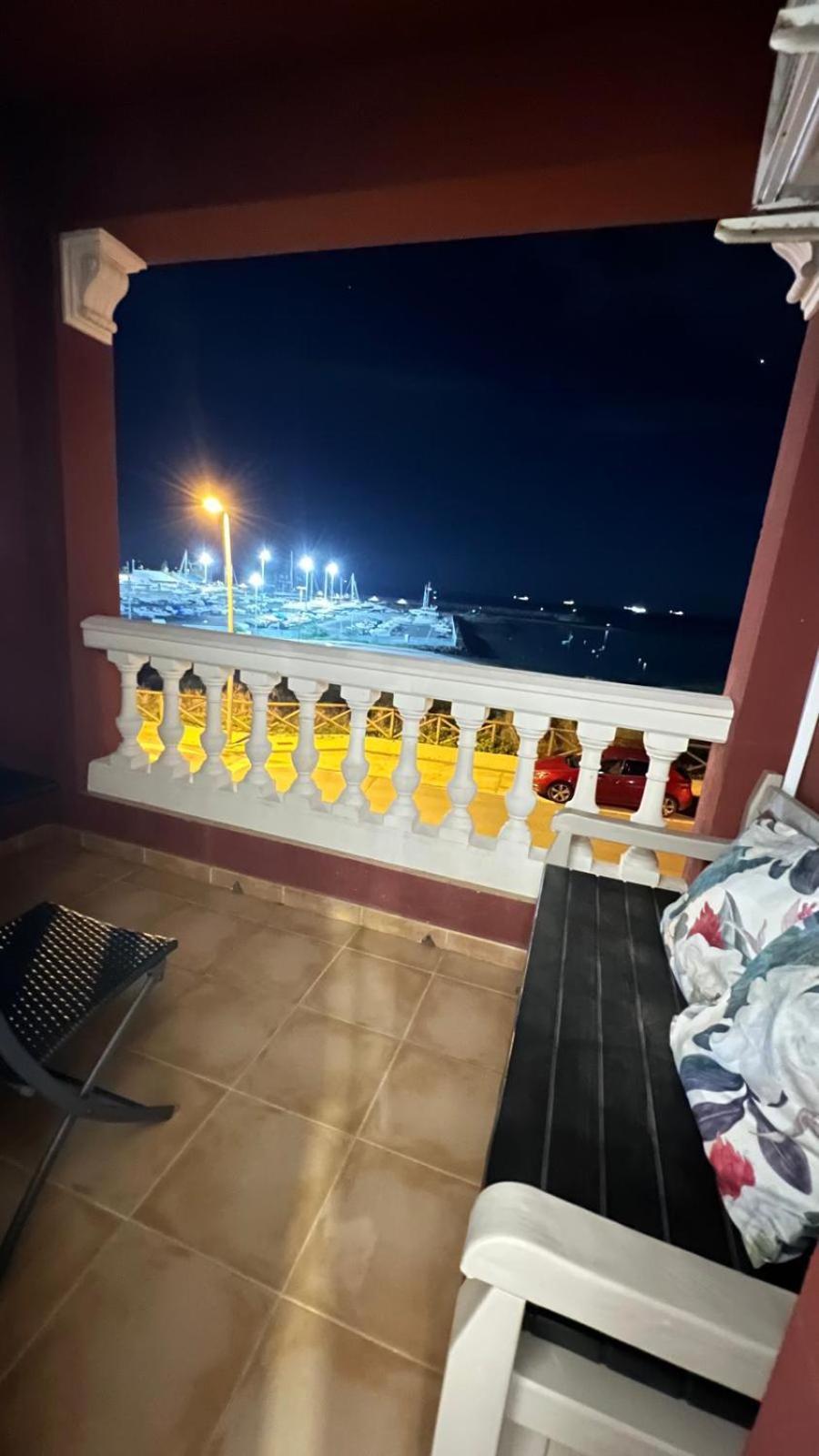 Costavigia -mar De Dunas- Appartement Mazagón