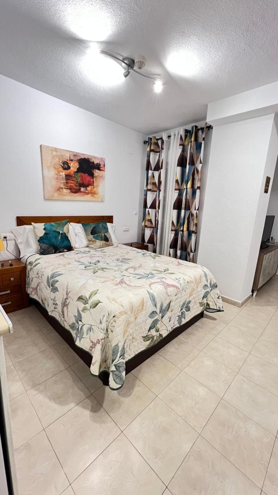 Costavigia -mar De Dunas- Appartement *