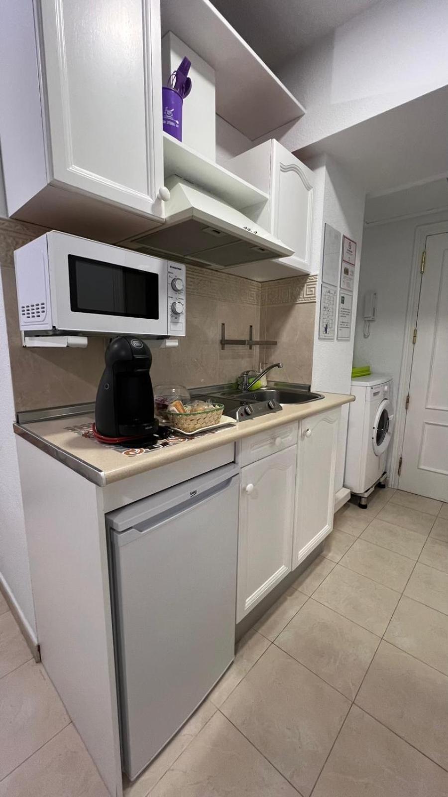 Appartement Costavigia -mar De Dunas- Mazagón