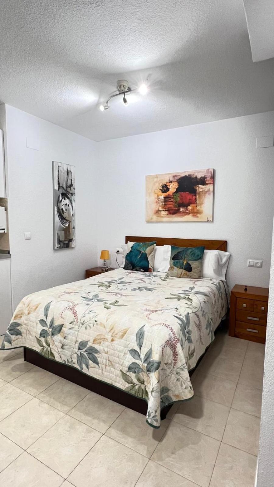 Appartement Costavigia -mar De Dunas- Mazagón