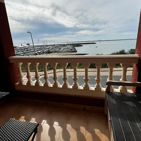 Apartamentos Costavigia -Mar De Dunas- Mazagon Exterior photo
