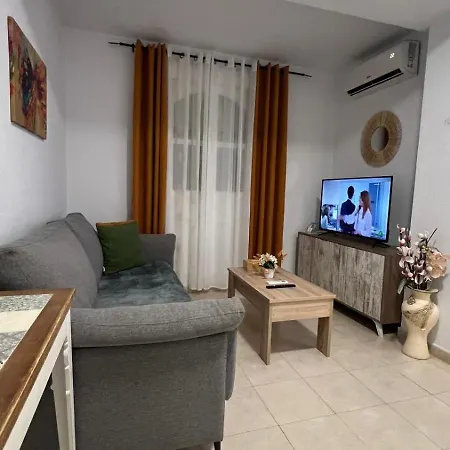 Apartamentos Costavigia -Mar De Dunas- Mazagon Exterior photo