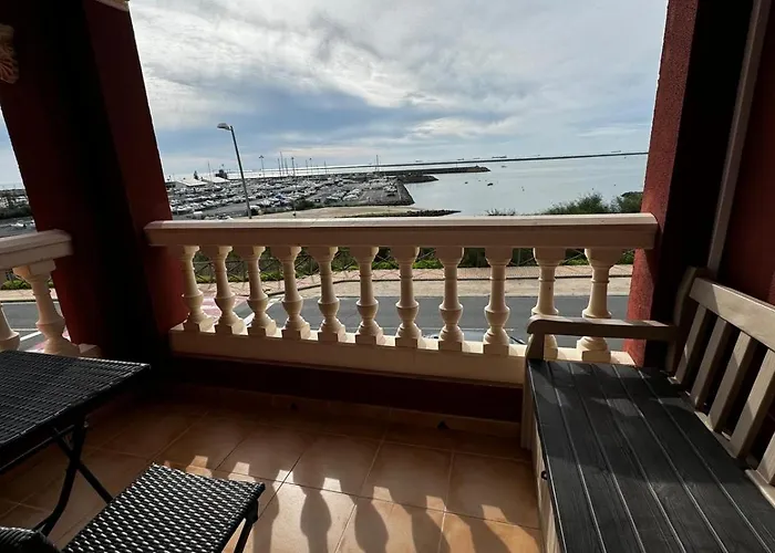 Apartamentos Costavigia -Mar De Dunas-