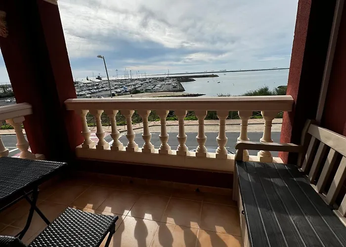 Apartamentos Costavigia -Mar De Dunas-