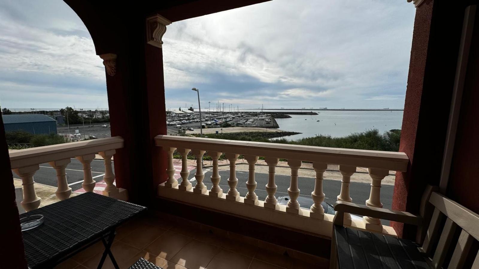 Costavigia -mar De Dunas- Apartment Mazagon