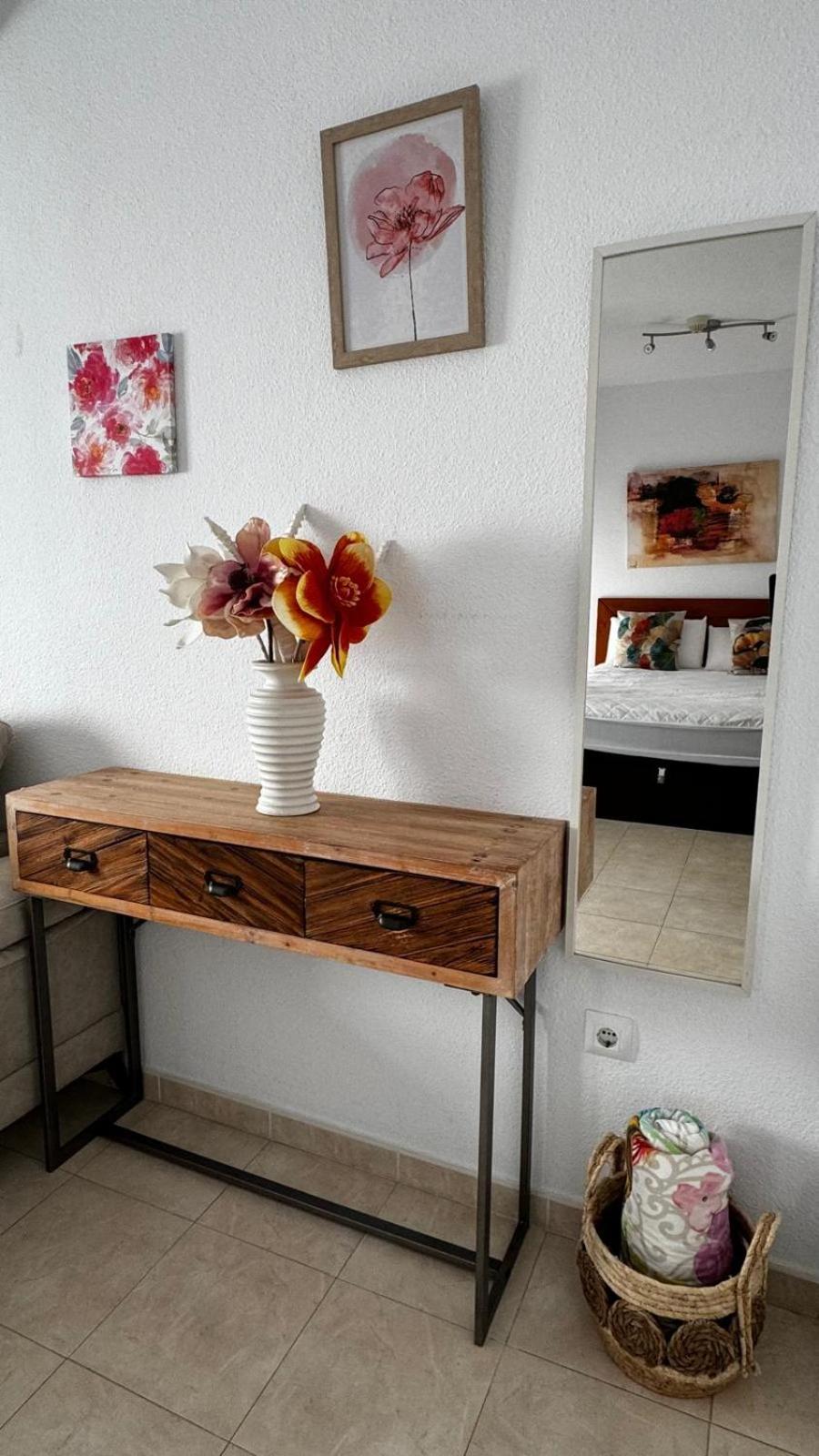 Apartment Costavigia -mar De Dunas- Mazagon