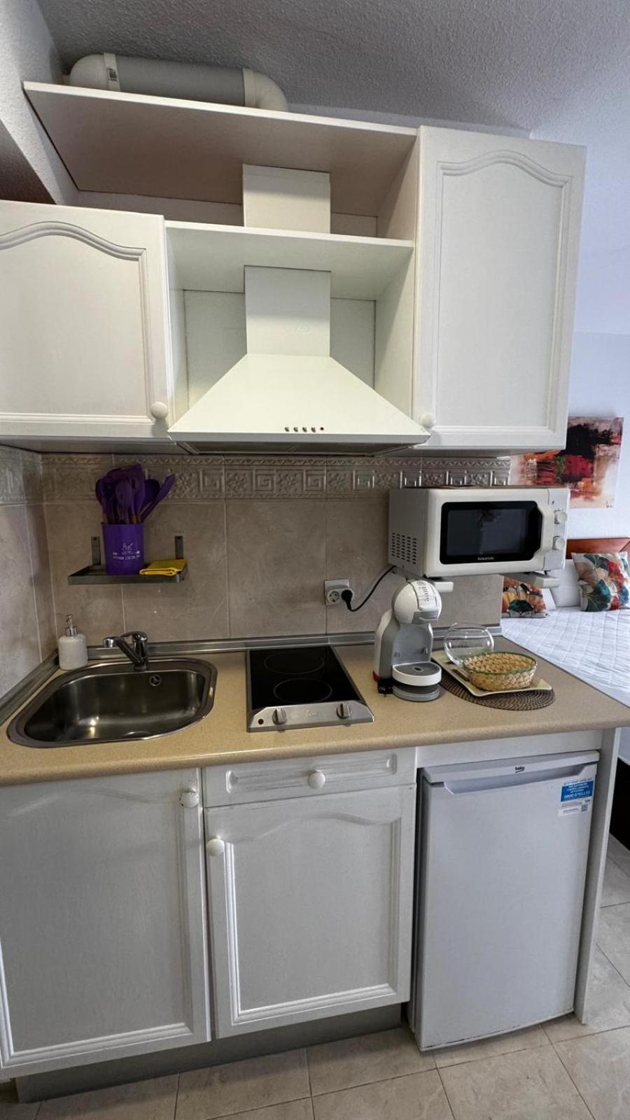 Costavigia -mar De Dunas- Apartment Mazagon