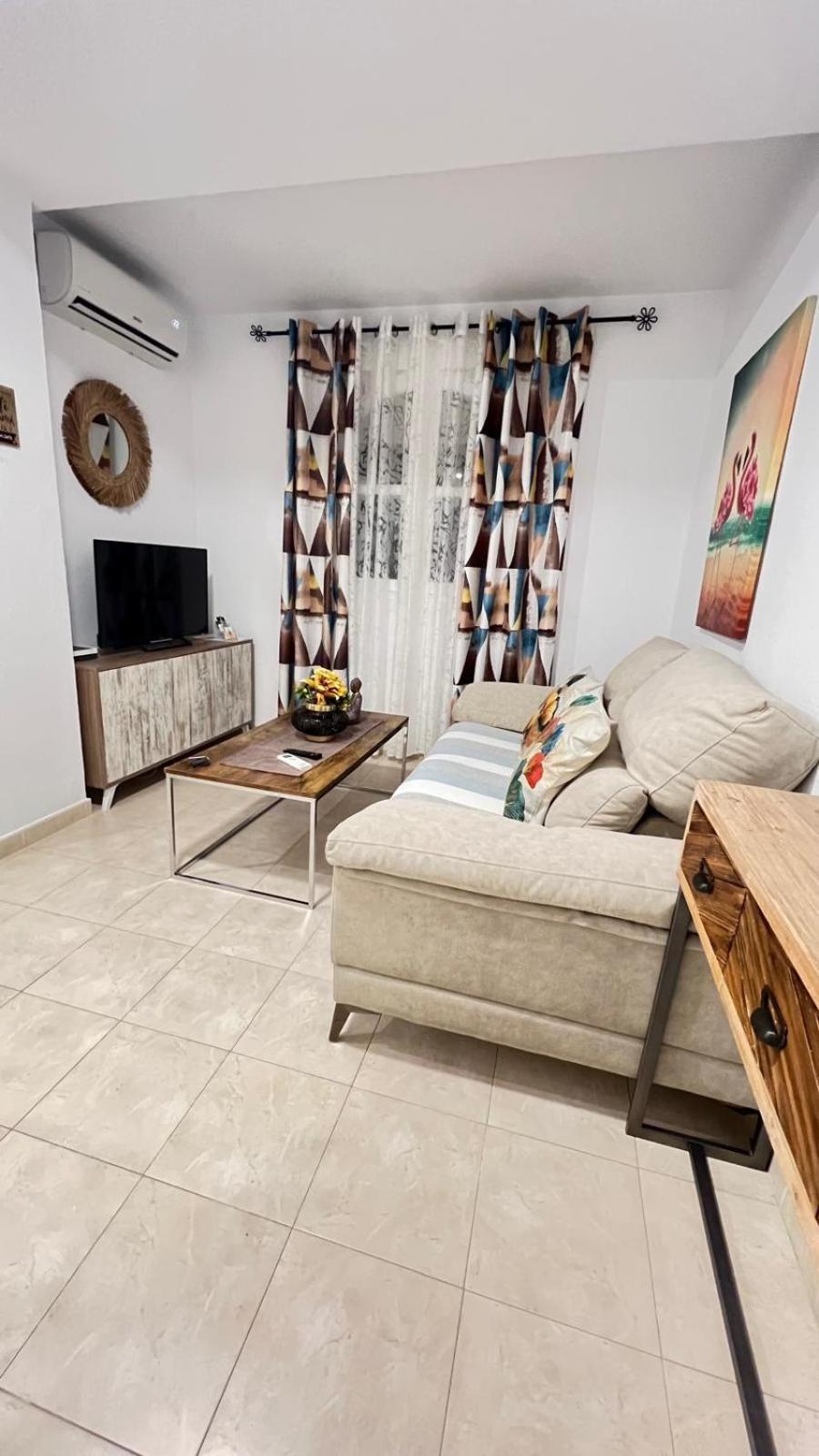Costavigia -mar De Dunas- Apartment