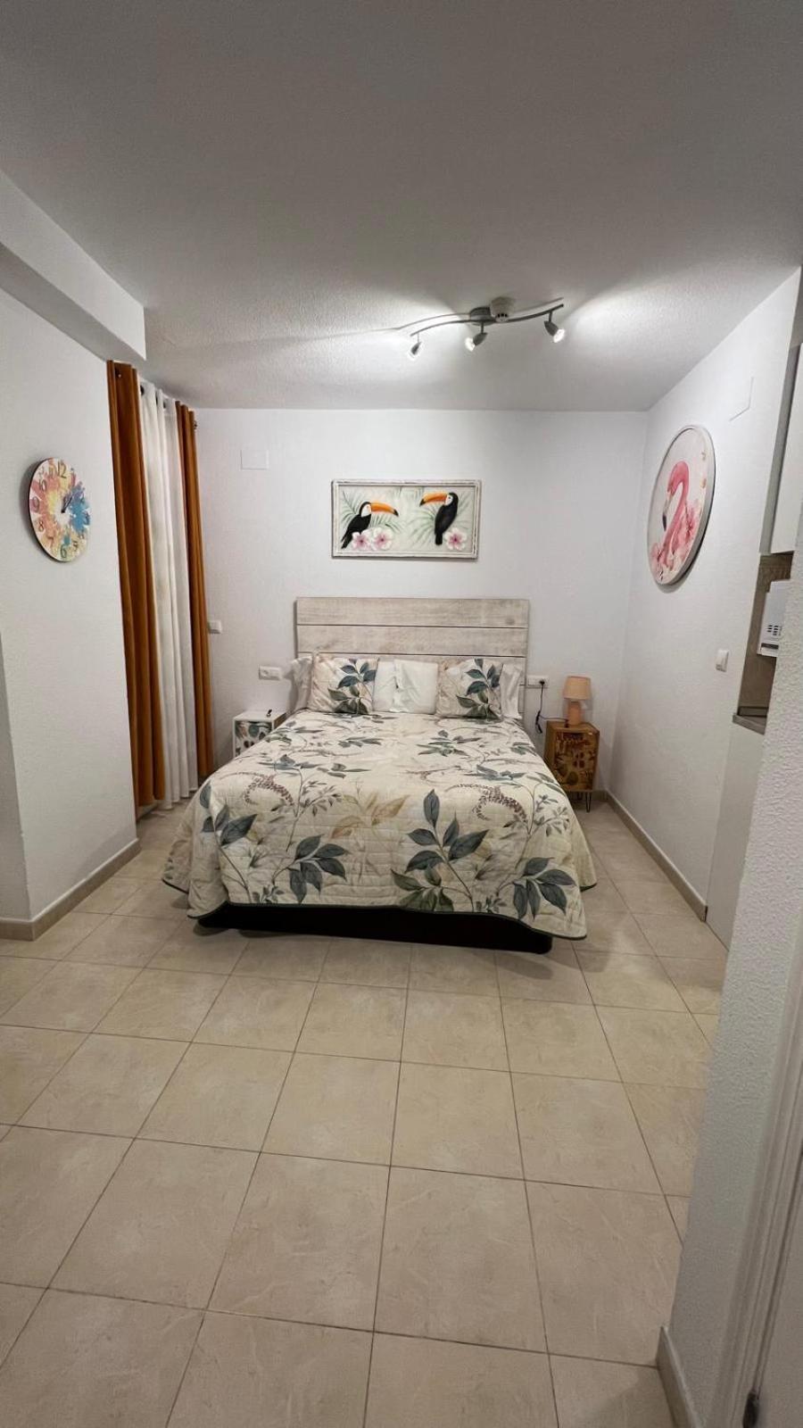 Costavigia -mar De Dunas- Apartment Mazagon