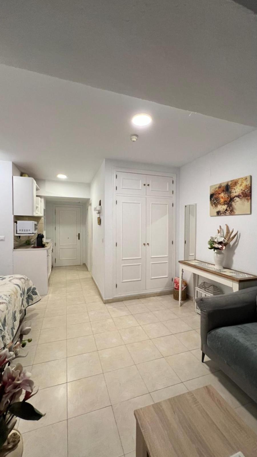 Apartment Costavigia -mar De Dunas- Mazagon