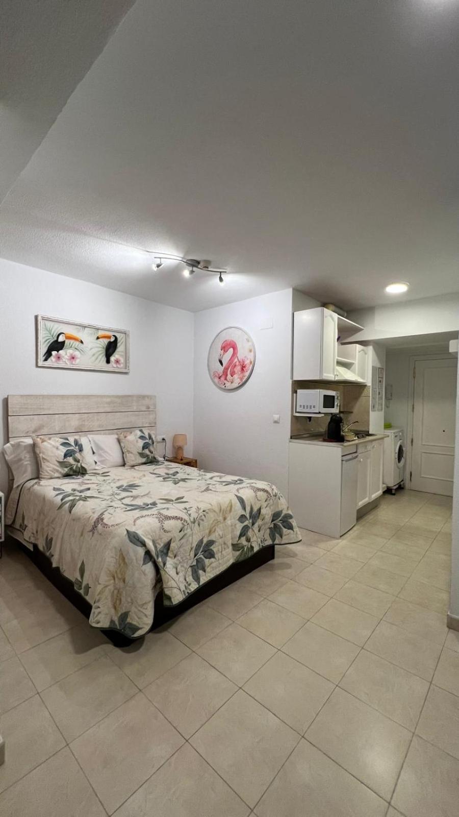 Costavigia -mar De Dunas- Apartment *
