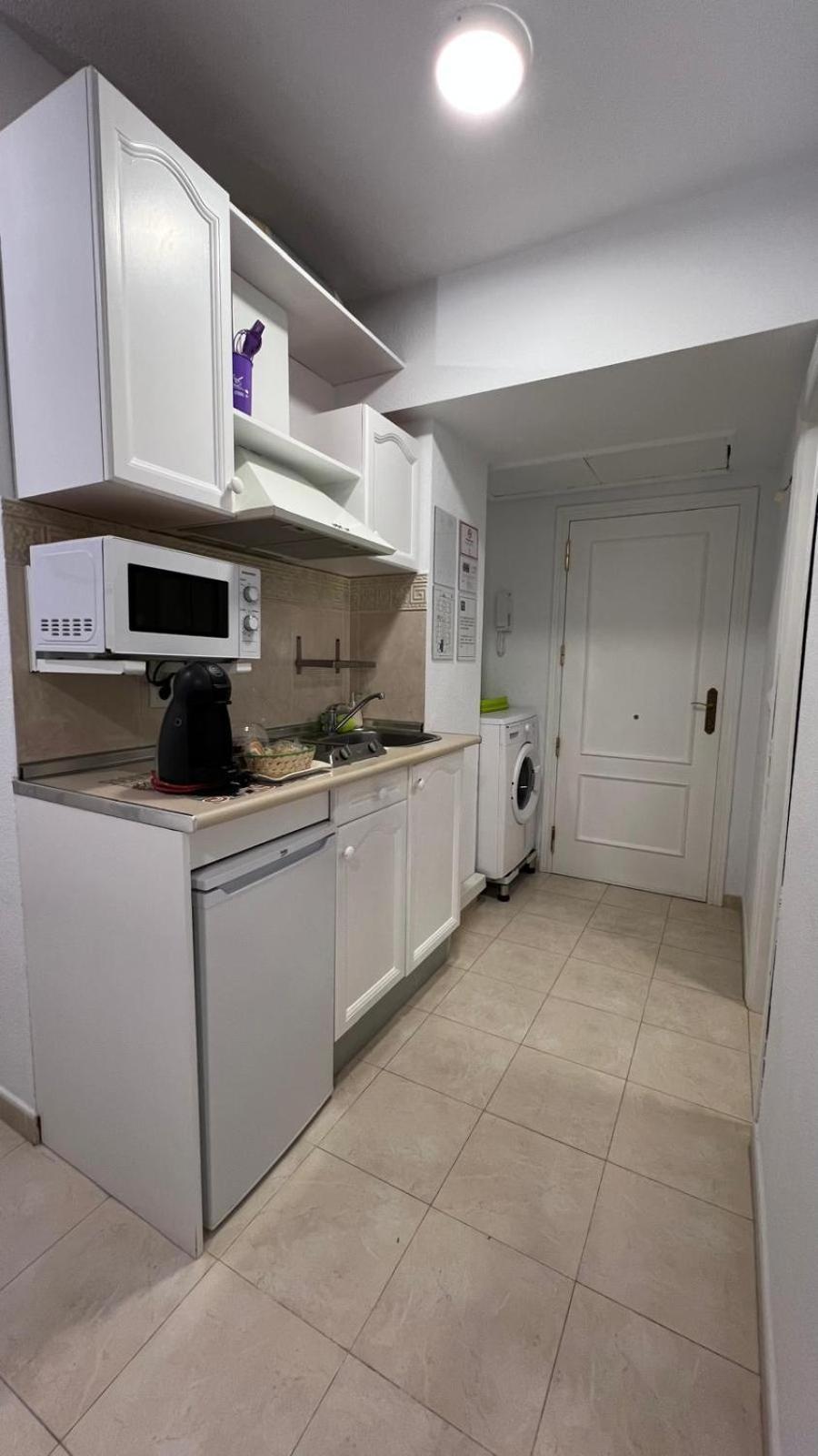 Costavigia -mar De Dunas- Apartment Mazagon